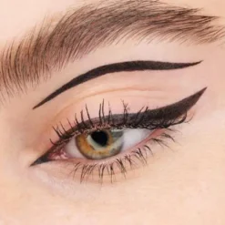 Super Fine Brush Liner Waterproof