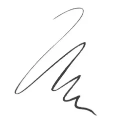 Super Fine Brush Liner Waterproof