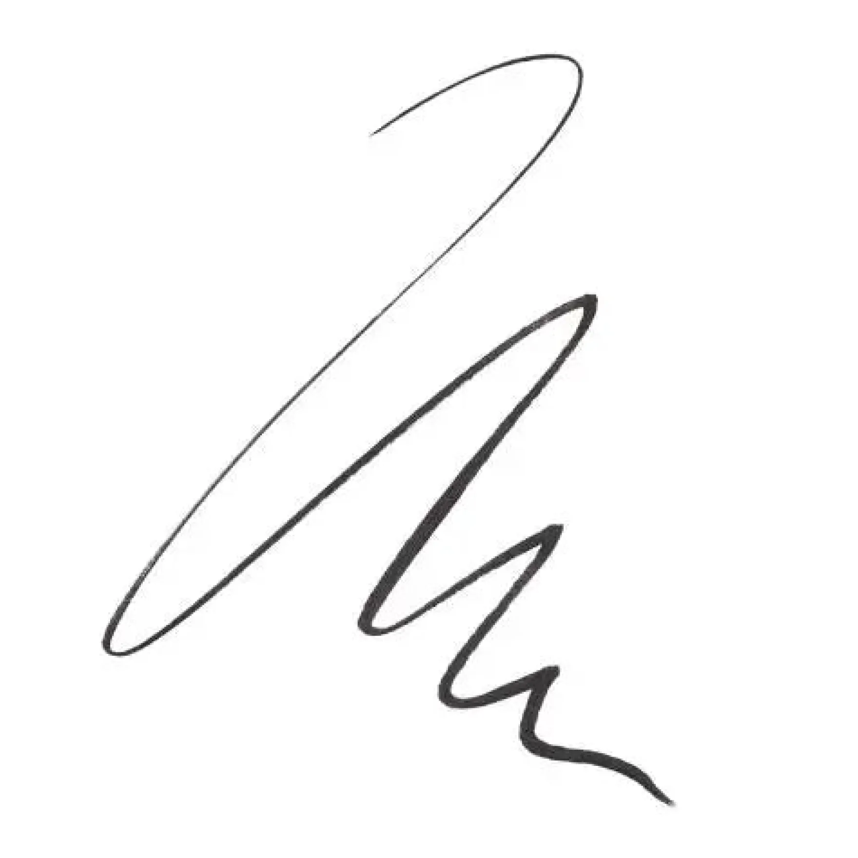 Super Fine Brush Liner Waterproof