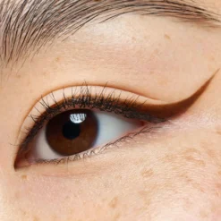 Super Fine Brush Liner Waterproof 02 Light Brown