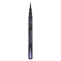 Super Fine Liner Pen 01 Deep Black