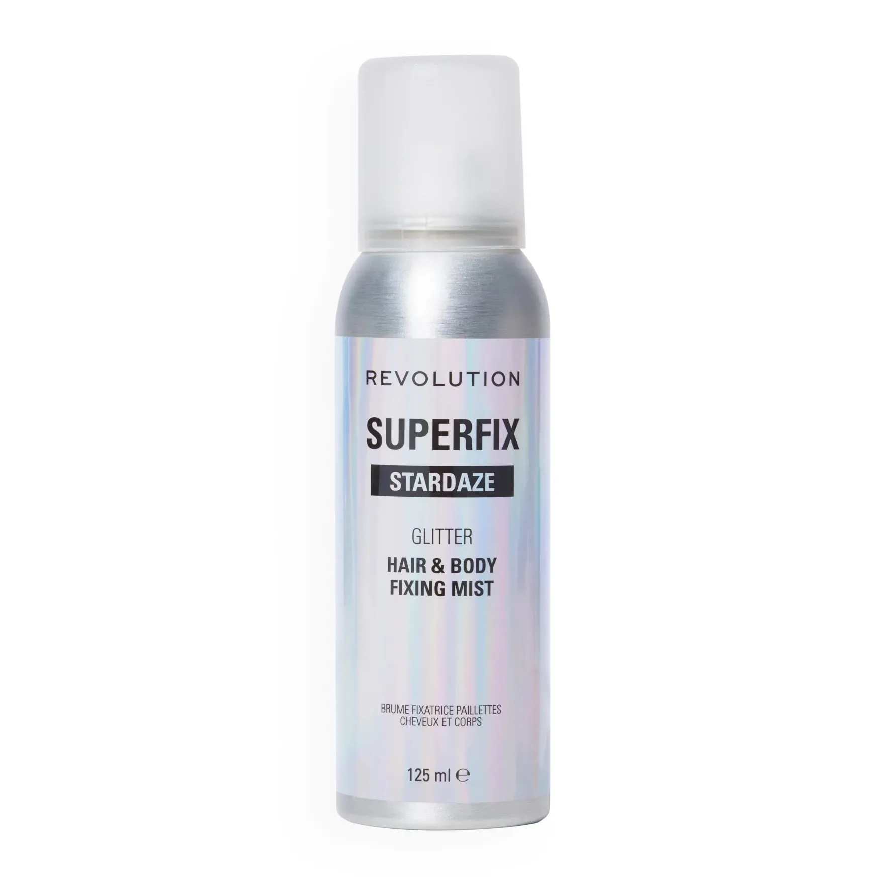 Superfix Glitter Shine Body and Hair
