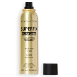 Superfix Glow Fixing Mist
