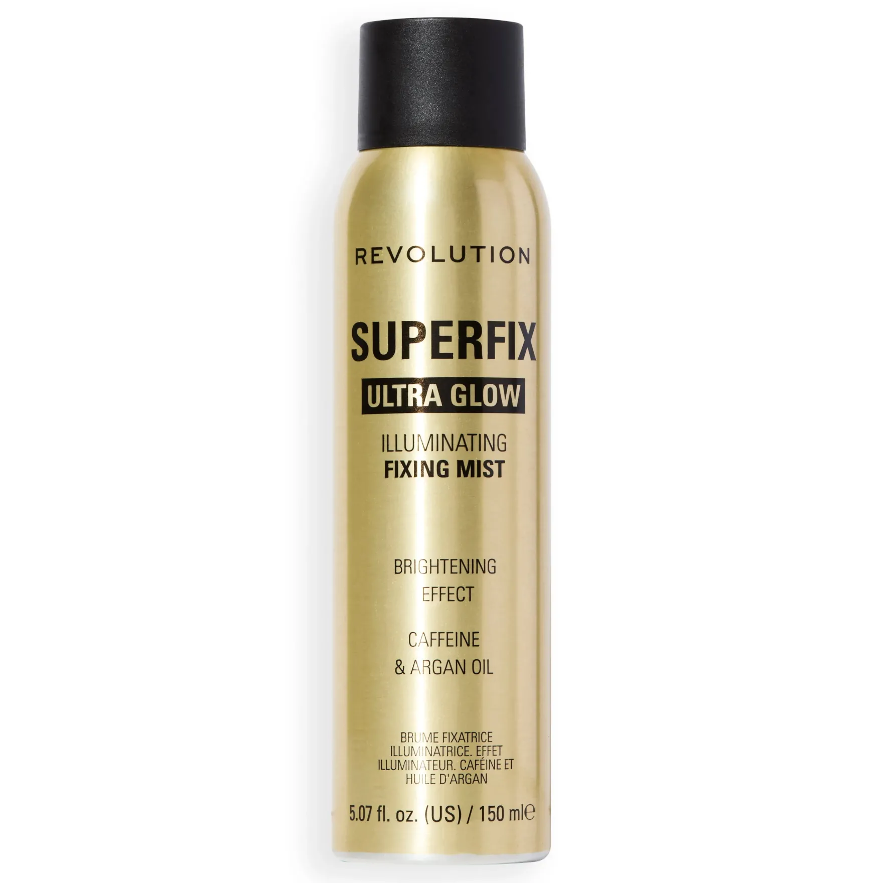Superfix Glow Fixing Mist