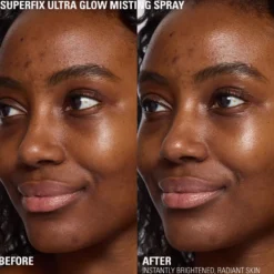 Superfix Glow Fixing Mist