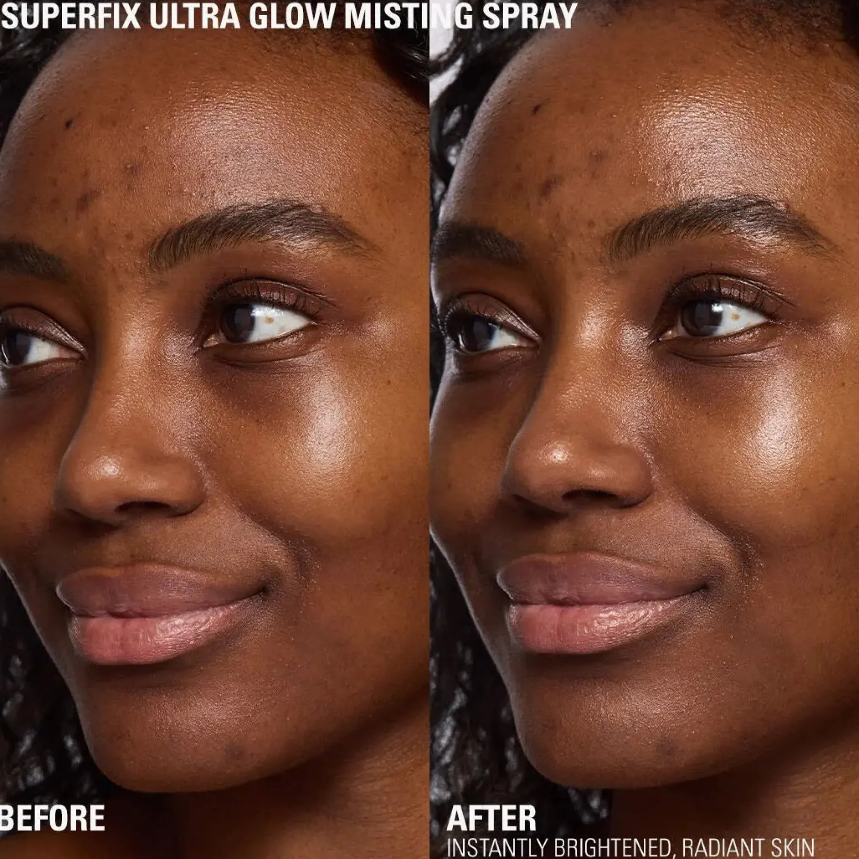 Superfix Glow Fixing Mist