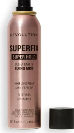 Superfix Misting Spray