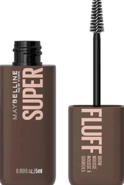 Superfluff Brow Mousse