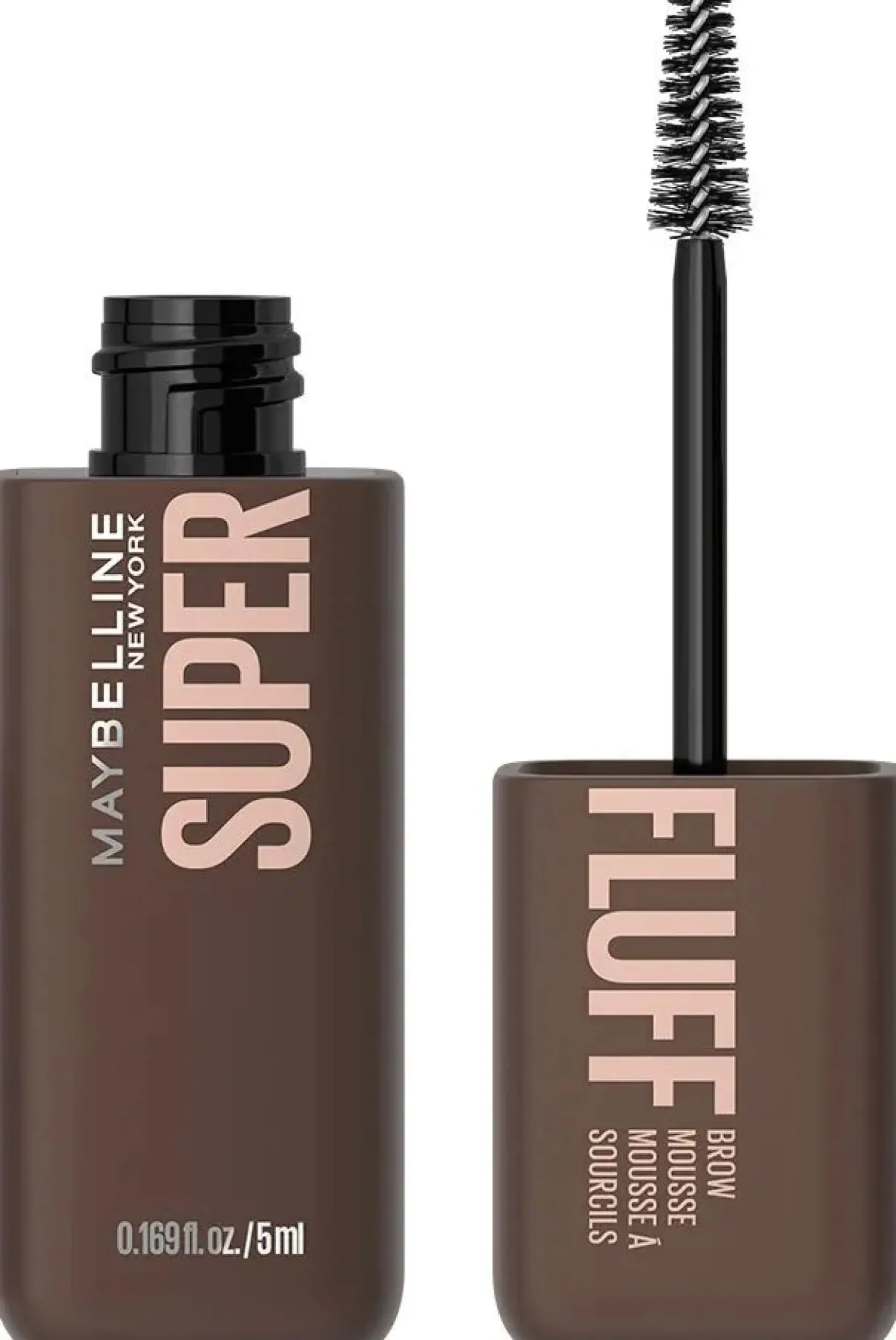 Superfluff Brow Mousse