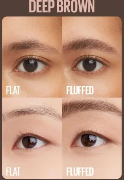 Superfluff Brow Mousse