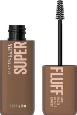 Superfluff Brow Mousse