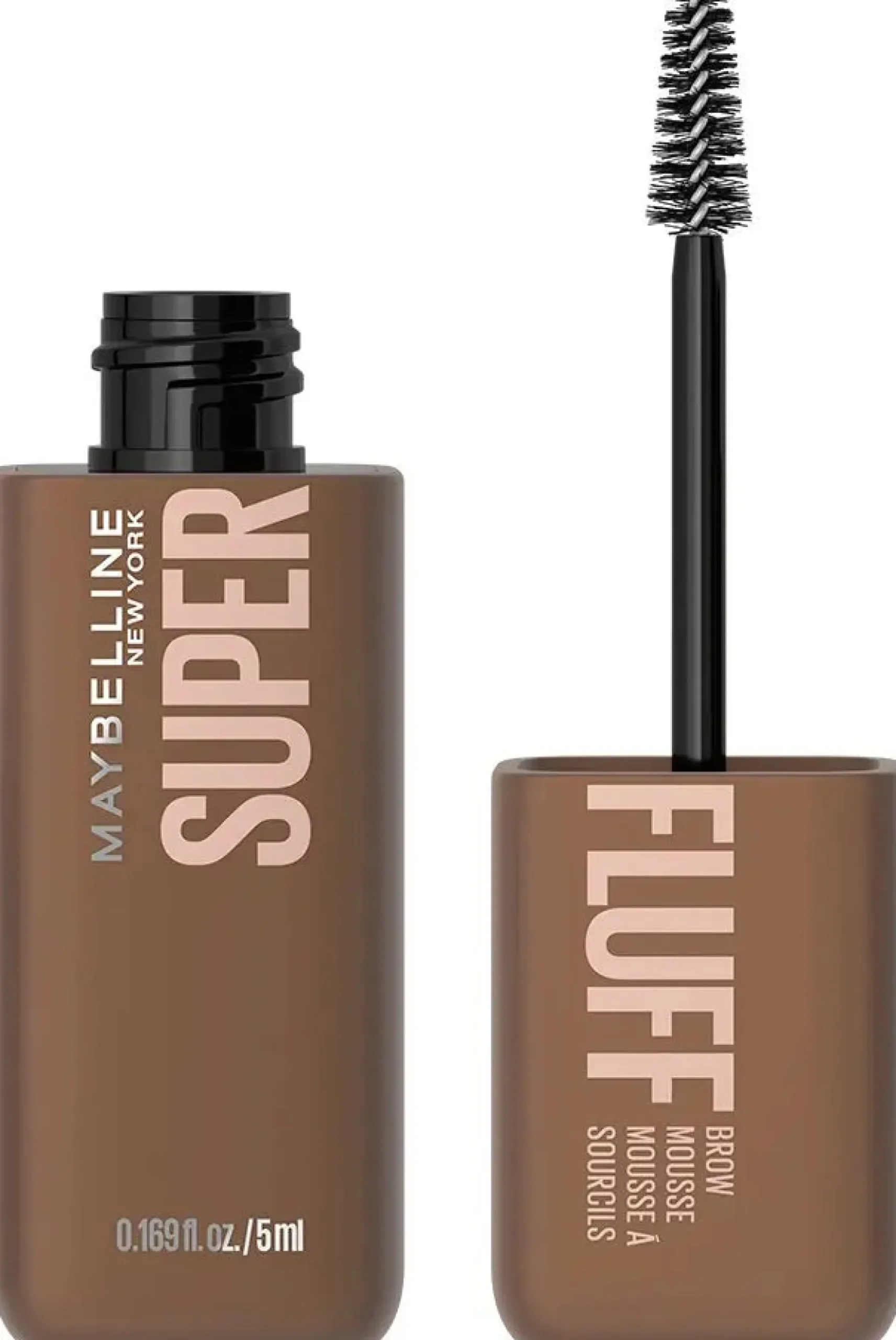 Superfluff Brow Mousse