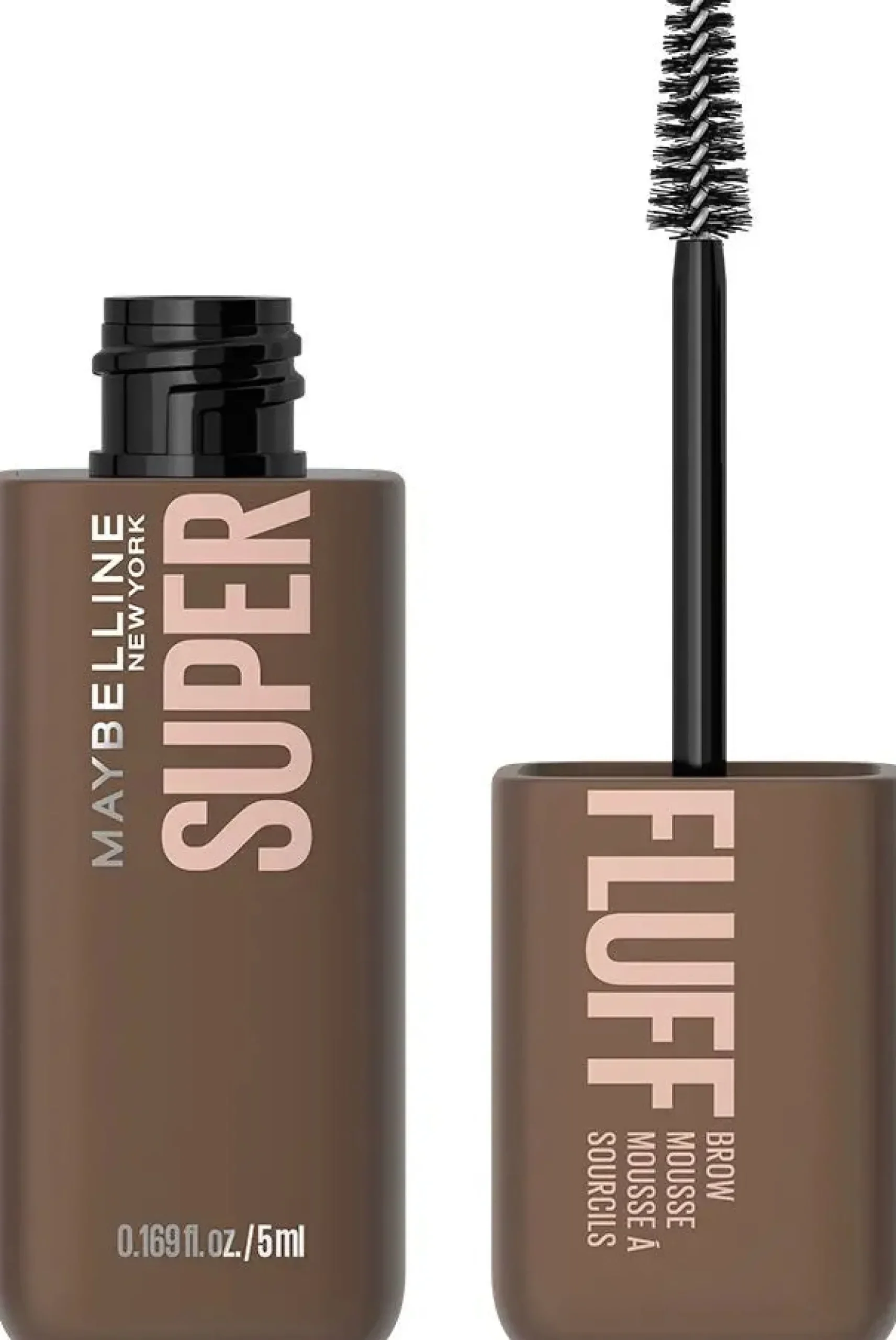 Superfluff Brow Mousse