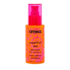 Superfruit Star Lightweight Hair Styling Oil