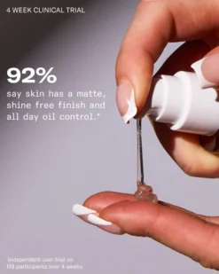 Supergel Oil-Free Moisturiser