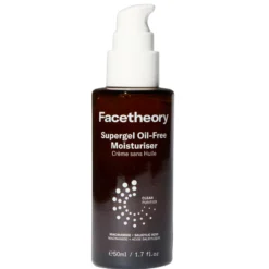 Supergel Oil-Free Moisturiser