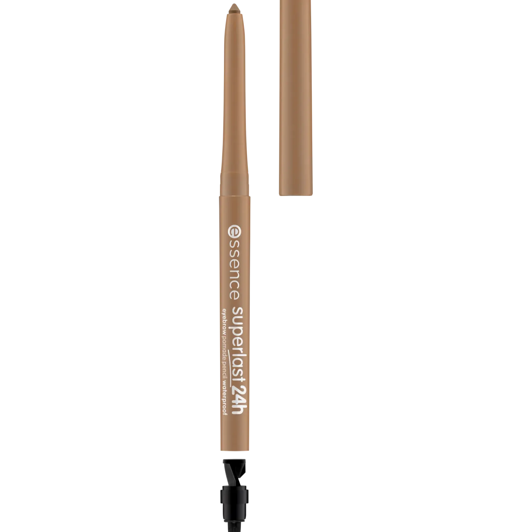 Superlast 24h Eyebrow Pomade Pencil Waterproof