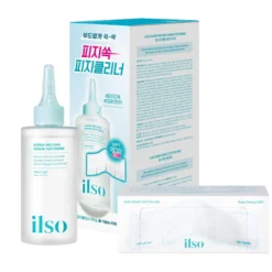 Super Melting Sebum Softener Special Set