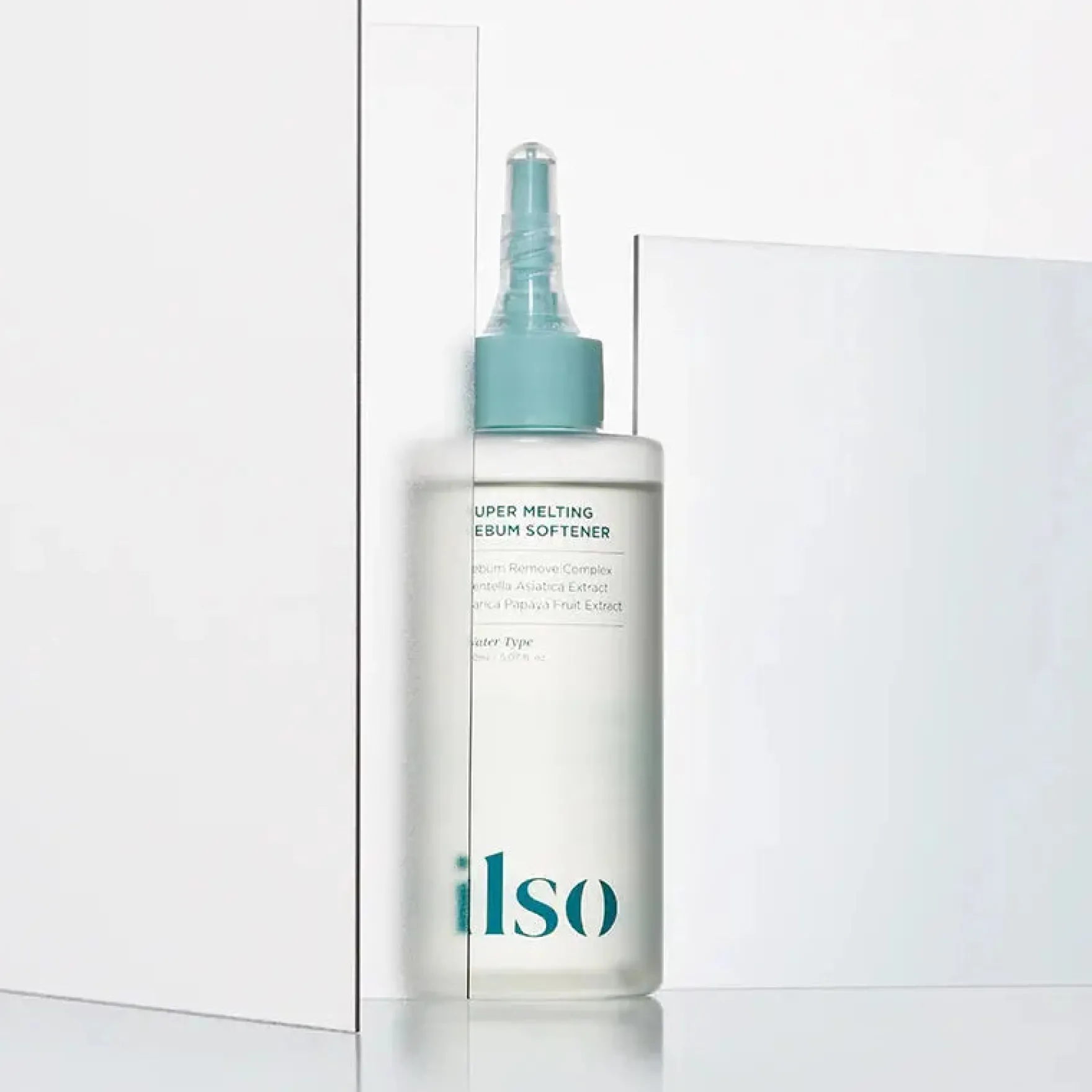 Super Melting Sebum Softener Special Set