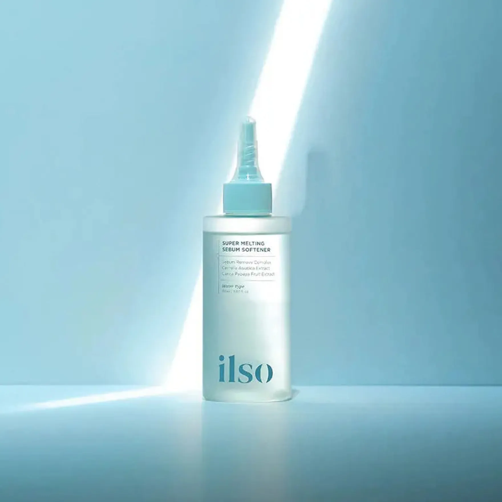 Super Melting Sebum Softener Special Set
