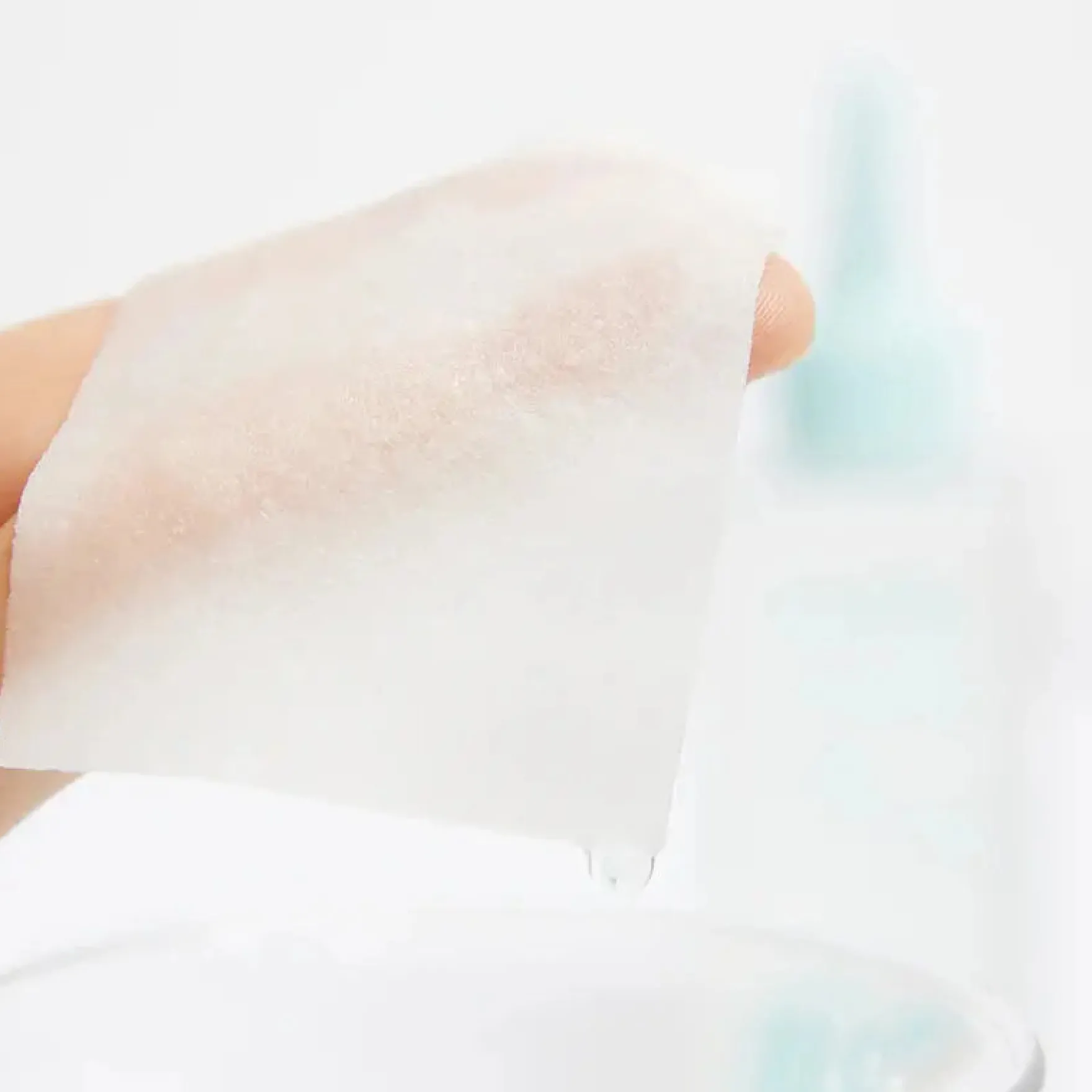 Super Melting Sebum Softener Special Set