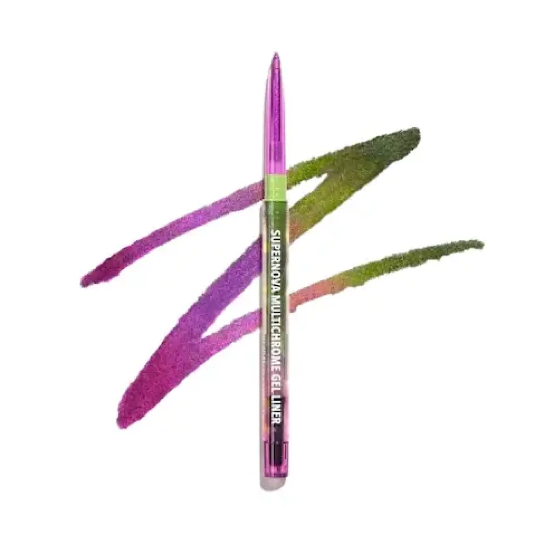 Supernova Multichrome Gel Liner 001 Atlas