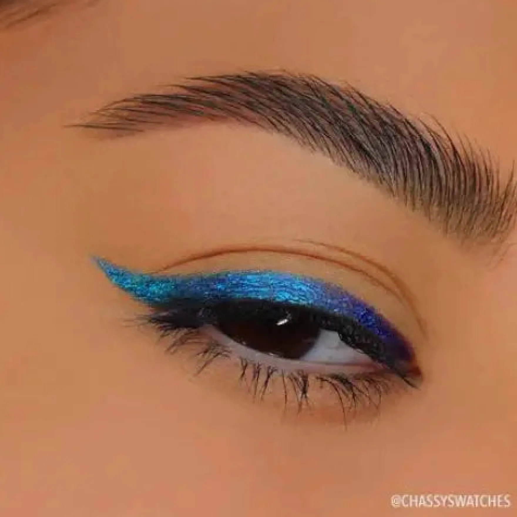 Supernova Multichrome Gel Liner 009 Buzz
