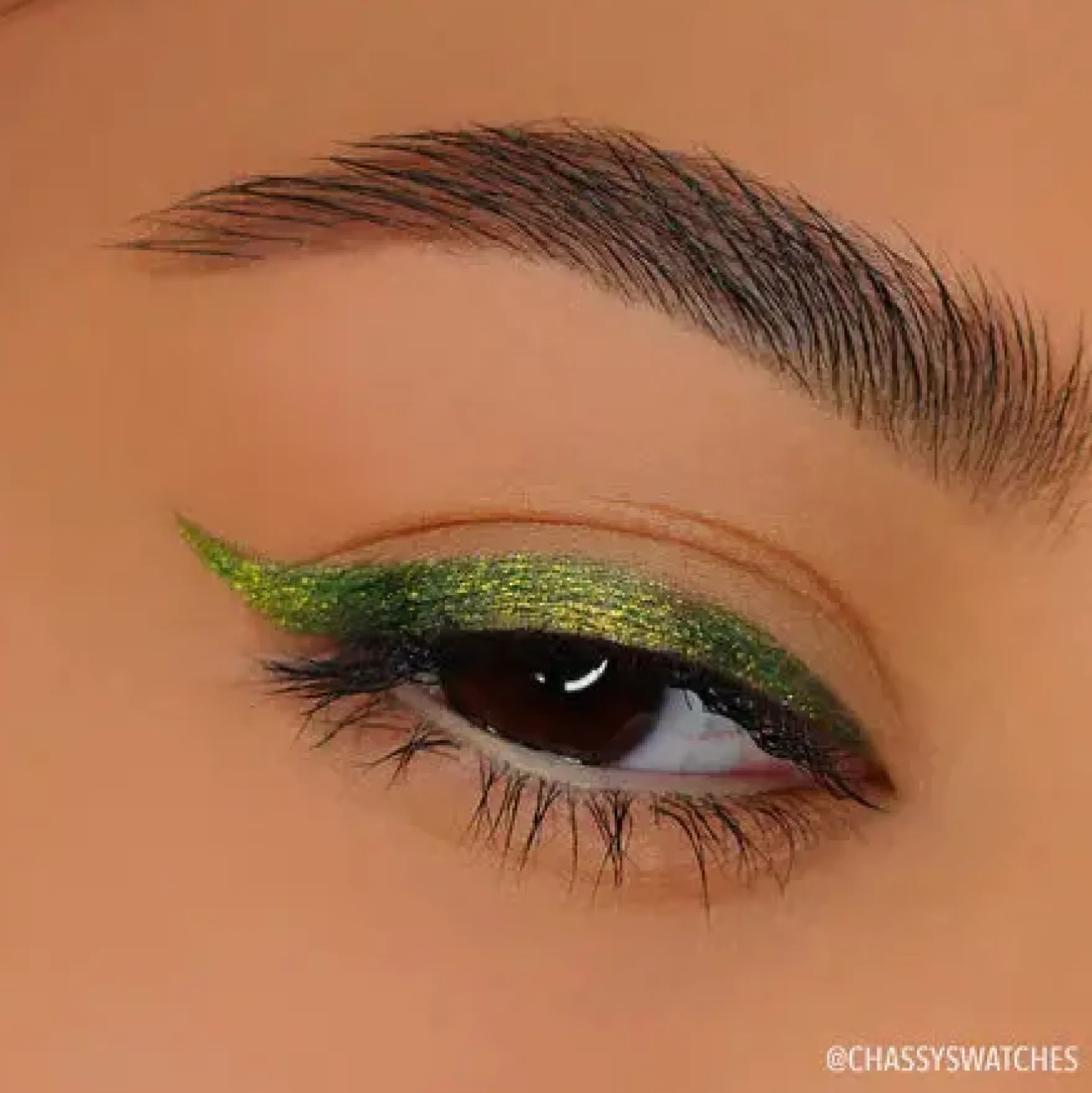 Supernova Multichrome Gel Liner 007 Rhea