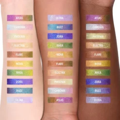 Supernova Multichrome Gel Liner 007 Rhea