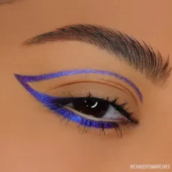 Supernova Multichrome Gel Liner 008 Zora