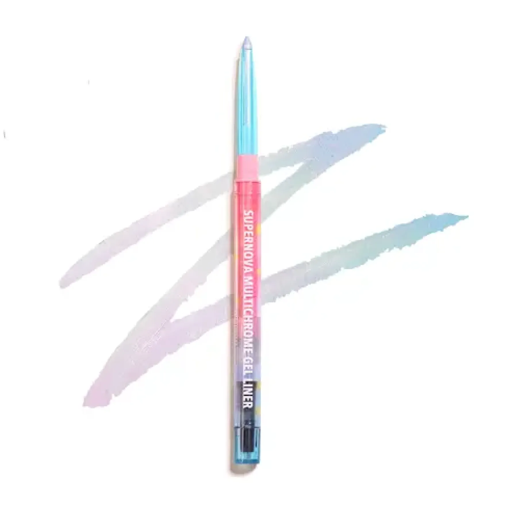 Supernova Multichrome Gel Liner 002 Chroma