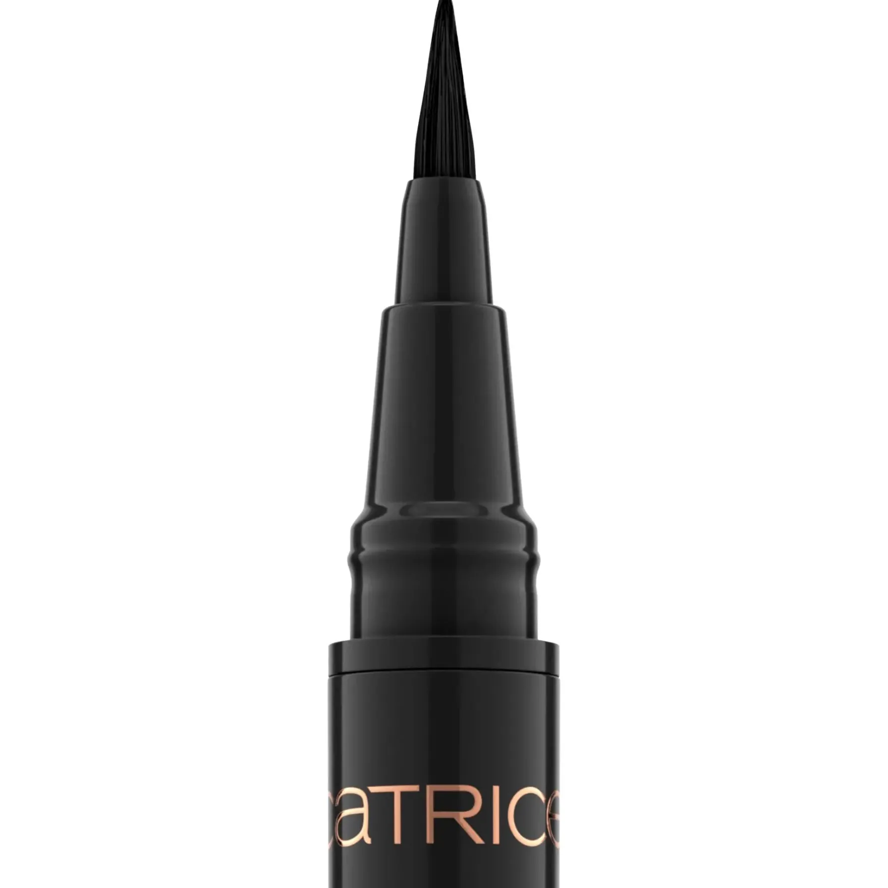Superproof Brush Liner Waterproof 010 Midnight Black