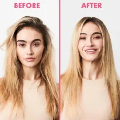 Super Sleek Heat Protection Styling Spray