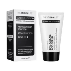 SuperSolutions Redness Relief Solution