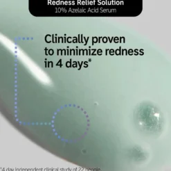 SuperSolutions Redness Relief Solution