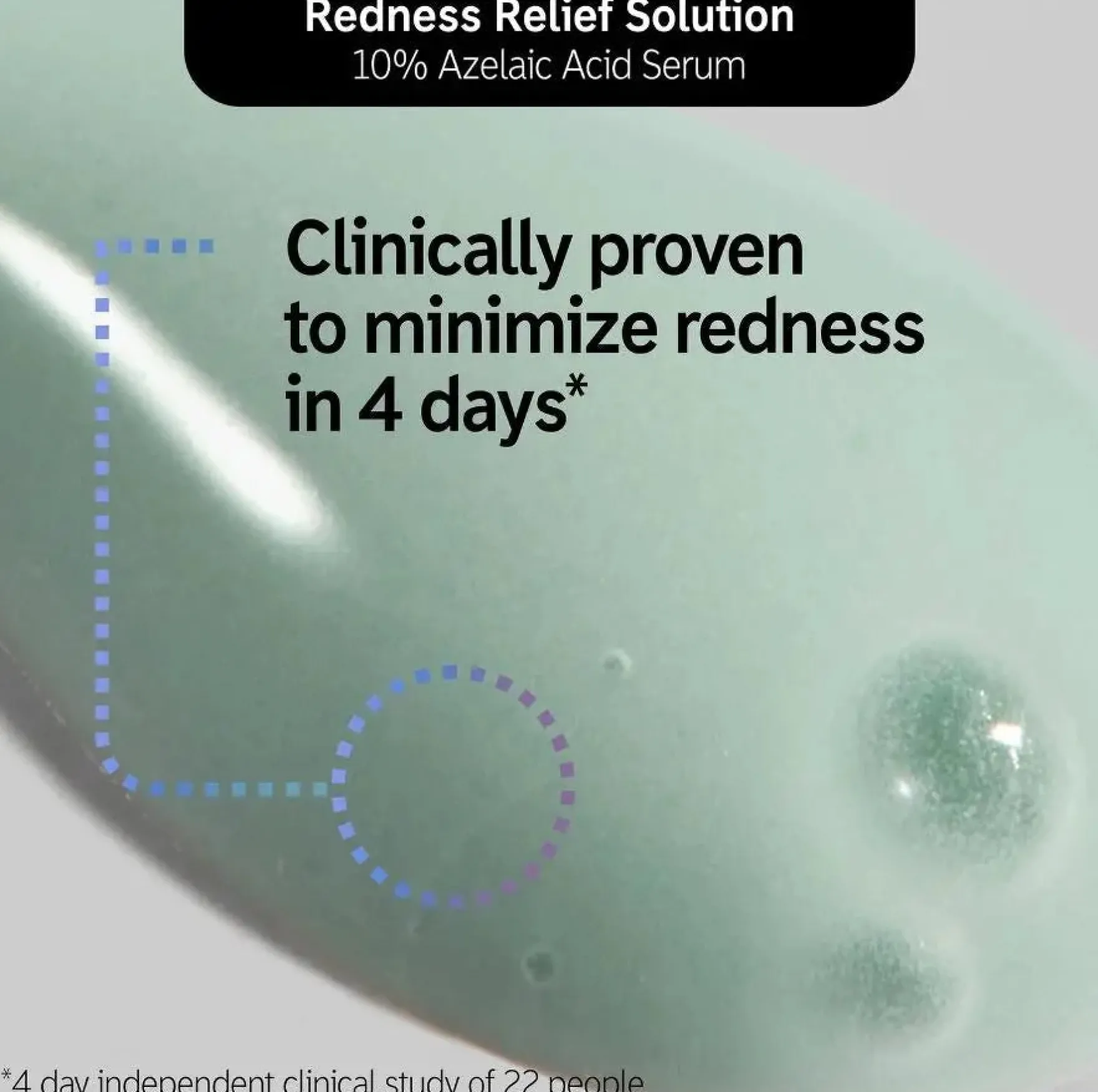 SuperSolutions Redness Relief Solution