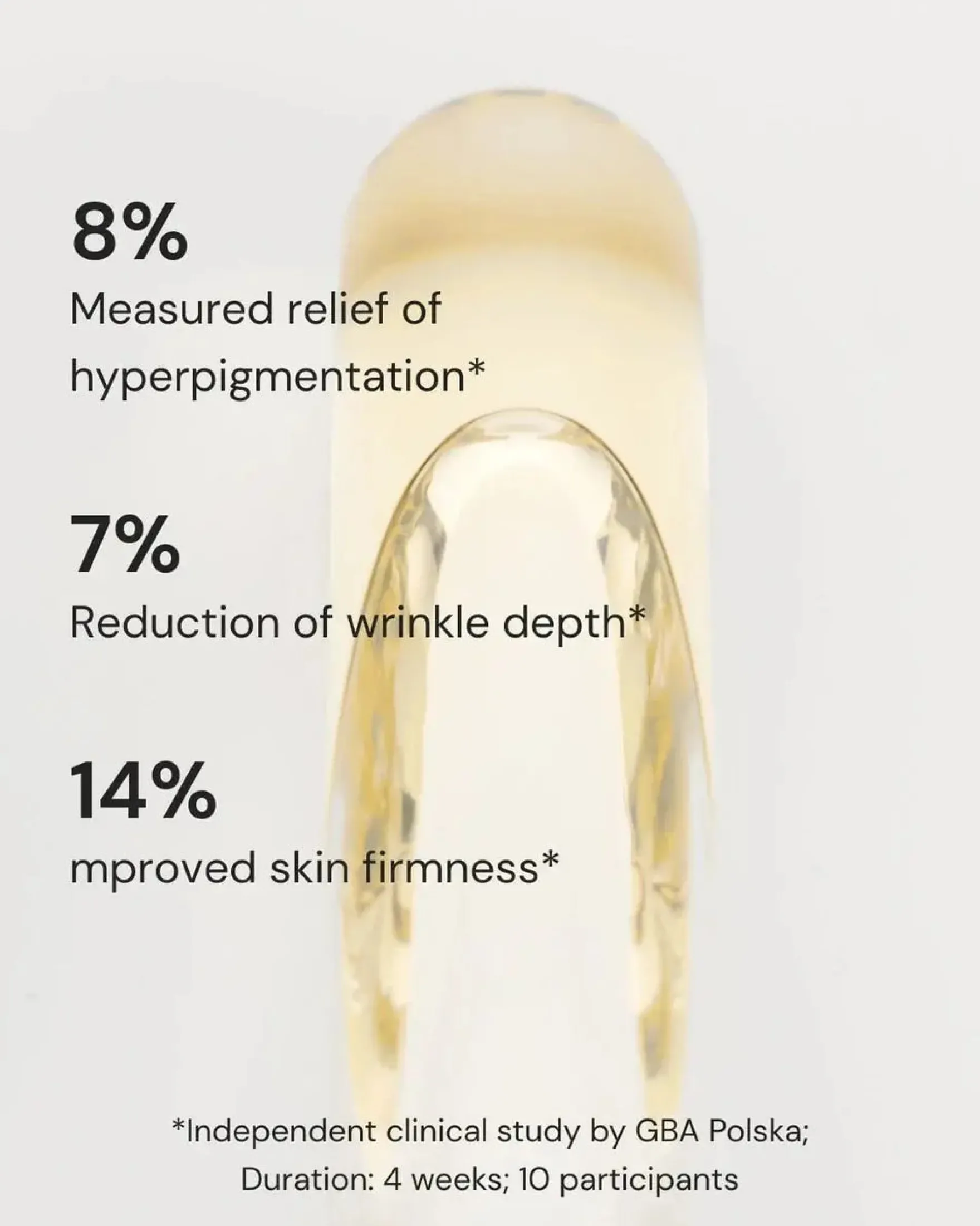Super Stable C Face Serum 30 ml.