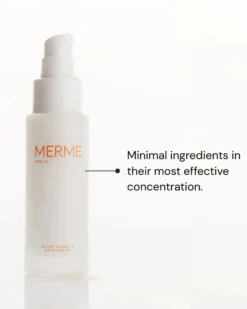 Super Stable C Face Serum 30 ml.