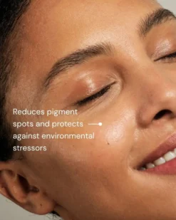 Super Stable C Face Serum 30 ml.