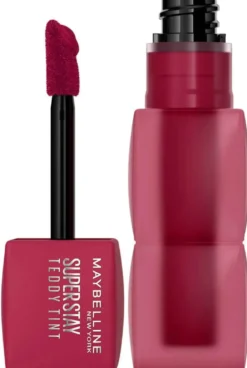 Superstay Teddy 35 July Forever Lipstick