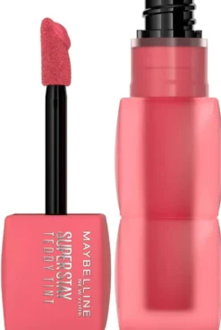 Superstay Teddy 40 Petalcore Lipstick