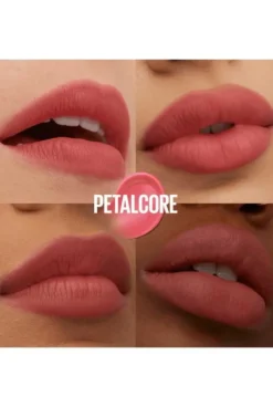 Superstay Teddy 40 Petalcore Lipstick