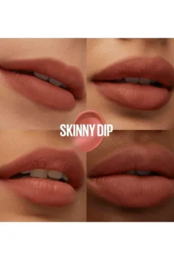Superstay Teddy 15 Skinny Dip Lipstick