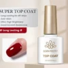 Super Top Coat #2