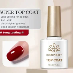 Super Top Coat #2