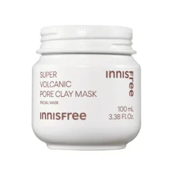 Super Volcanic Pore Clay Mask