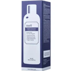 Supple Preparation Unscented Toner