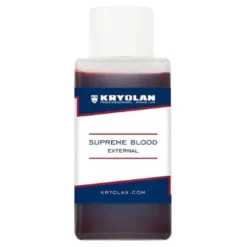 Supreme Blood External Dark