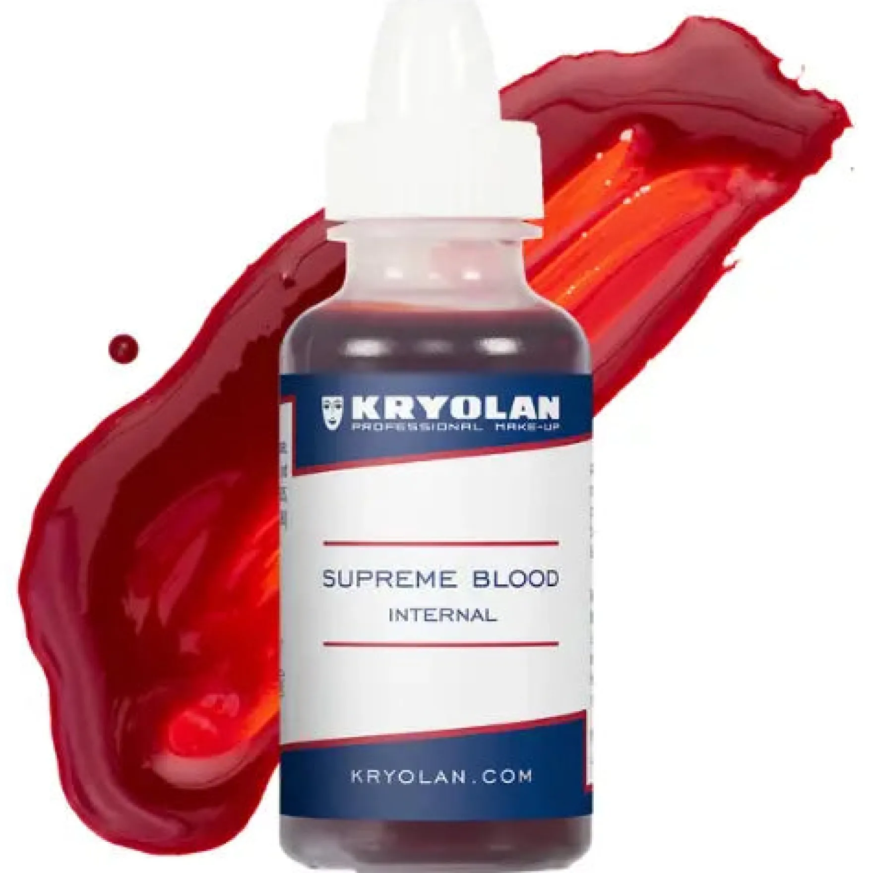 Supreme Blood External Light