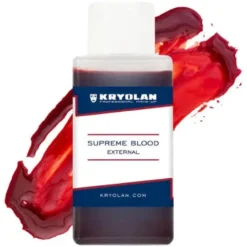 Supreme Blood External Light